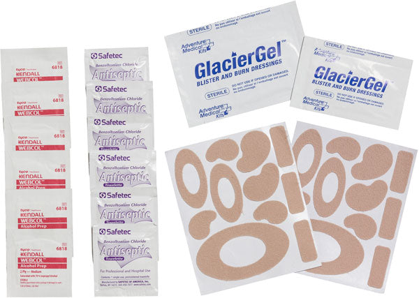 ARB Blister Medic W/glacier GEL