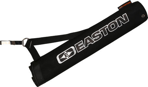 Easton Flipside 2-tube HIP Quiver Fits RH & LH Black