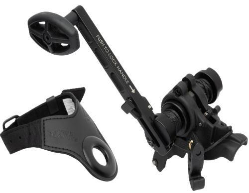 Excalibur Charger Lite Cocking Crank Detachable