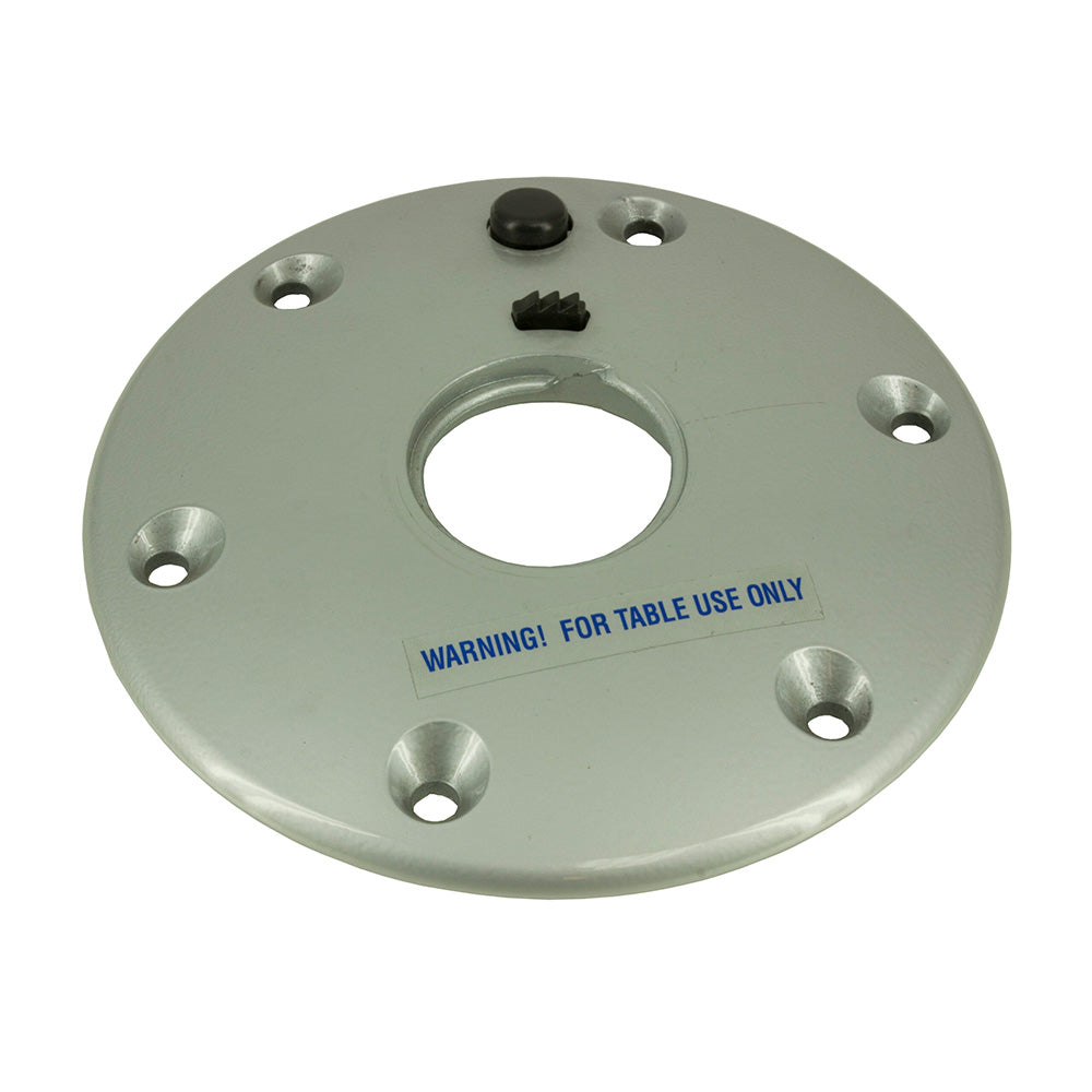 Springfield Thread-Lock™ Table Base