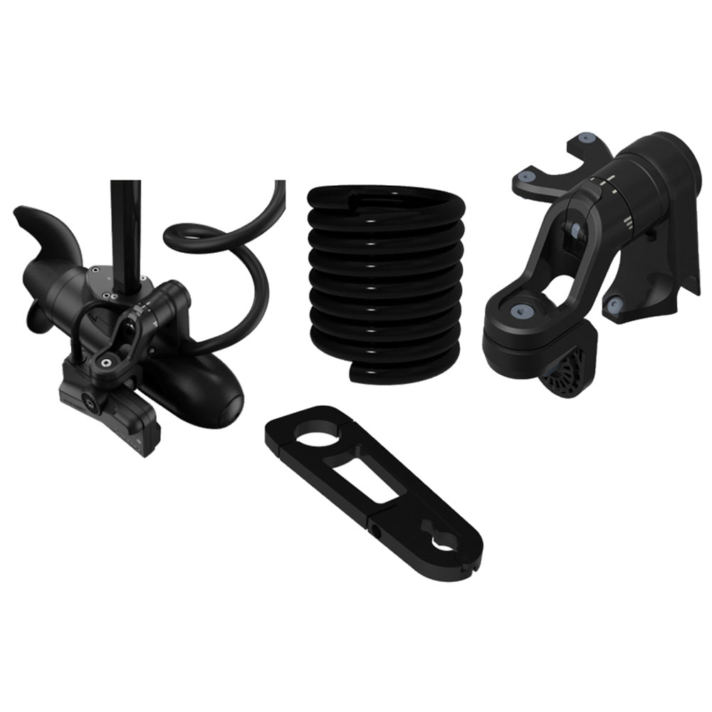 Lowrance ActiveTarget 2 Recon Trolling Motor Mount