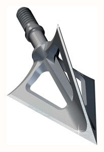 G5 Broadhead Montec 1-piece 100gr 1 1/16" CUT 3PK