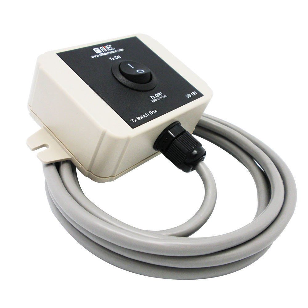 AMEC SB-181 TX Switch Box