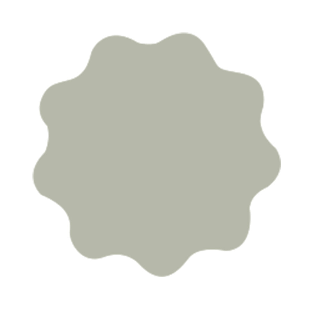 RUPES MICROFINISH Adhesive Denibbing Discs 35MM (1.25") - P3000 Grit *Box of 100