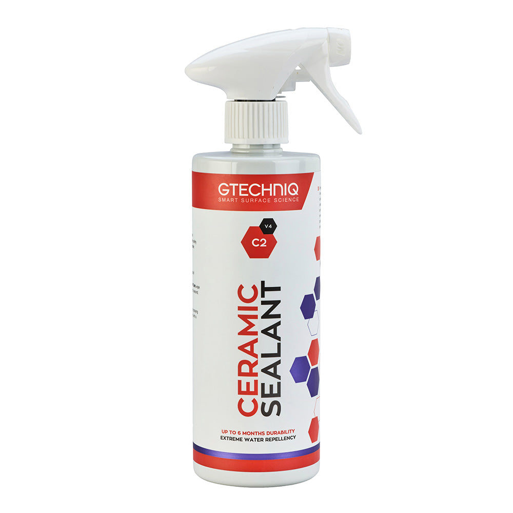 Gtechniq Auto C2 Ceramic Sealant - 250ml