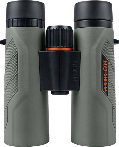 Athlon Binoculars Neos G2 8x42 HD Roof Prism Grey