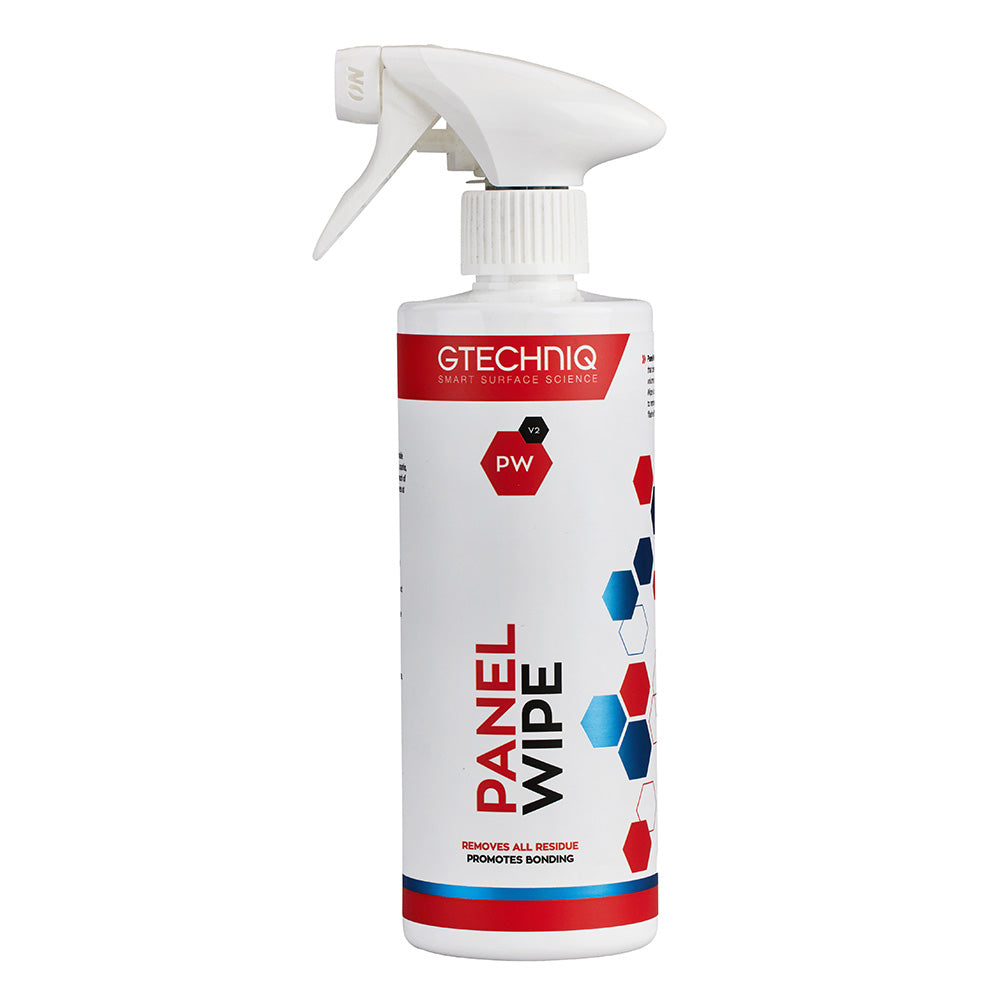 Gtechniq Auto PWv2 Panel Wipe - 500ml