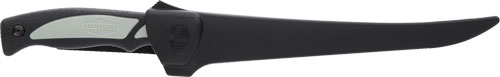 OLD Timer Knife Trail Boss Fillet Knife 7.5" W/sheath