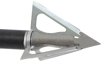 G5 Broadhead Striker V2 Fixed 3-blade 100gr 1.25" CUT 3PK