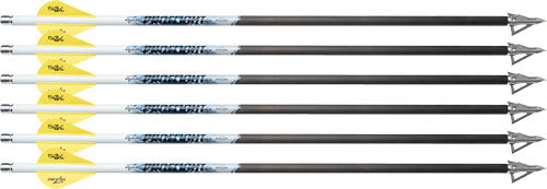 Excalibur Arrow Proflight 16.5" 6PK (fits Micro)
