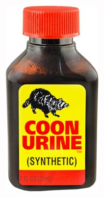 WRC Cover Scent Coon Urine Synthetic 1FL Ounce