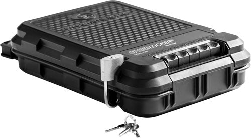 Streamlight Speed Locker Portable Storage Locker