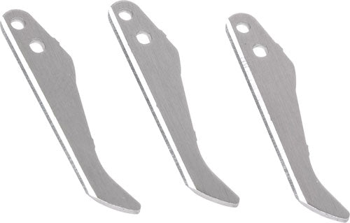 NAP Replacement Blade Spitfire 100/125gr 1.5" CUT 9PK