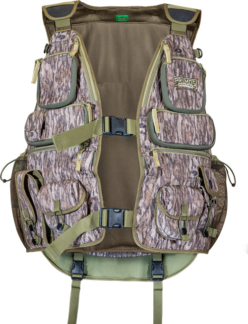 Primos Turkey Vest Will Primos Signature Series Large Mobl<