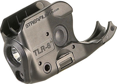 Streamlight Tlr-6 White LED Light/red Laser SIG P238/p938