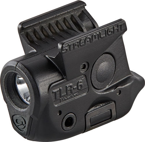 Streamlight Tlr-6 LED Light Only SIG P365/xl NO Laser