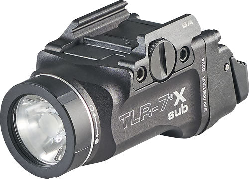 Streamlight Tlr-7x SUB Light W/sa Hellcat JAW Mounting KEY