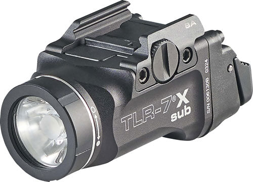 Streamlight Tlr-7xsub USB Slb9 W/sa Hellcat JAW Mounting KEY