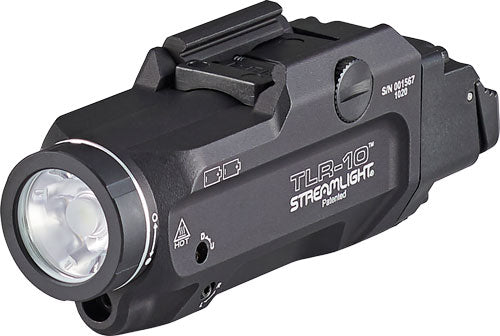 Streamlight Tlr-10 Flex With Rail Mount C4 LED W/laser