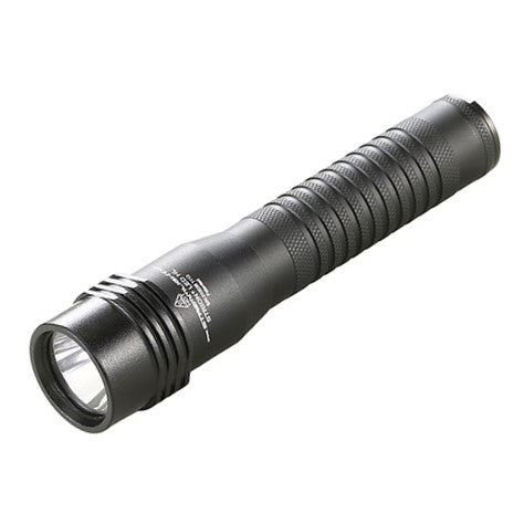 Strion LED HL 615lm BK 12V DC# Flashlight