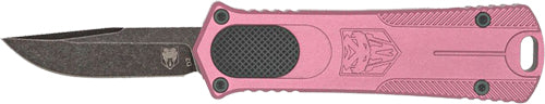 Cobratec California 952 OTF Pink 1.75" D2 DP GEN 2