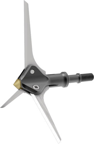 G5 Broadhead Dirty Bird 3-blade 125gr 3" CUT 2PK