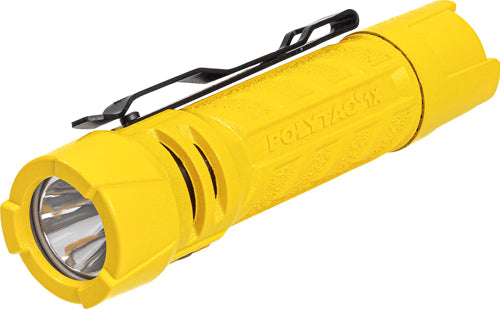 Streamlight Poly-tac 1X USB 500lumen White LED Yellow