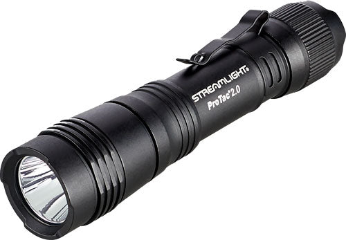Streamlight Pro-tac 2.0 USB Light White LED W/ USB Cord