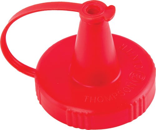 TC Powder Spout FOR Pyrodex Container