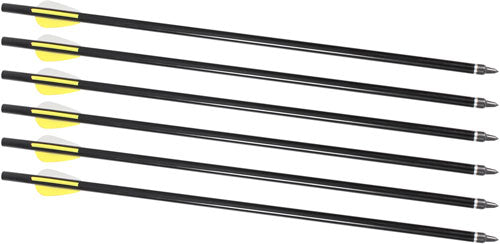 Traditions Arrows 16" 6-pack FOR XBR Arrow Launcher
