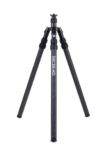 Tricer AD 2 Tripod Standing & Sitting Carbon Fiber