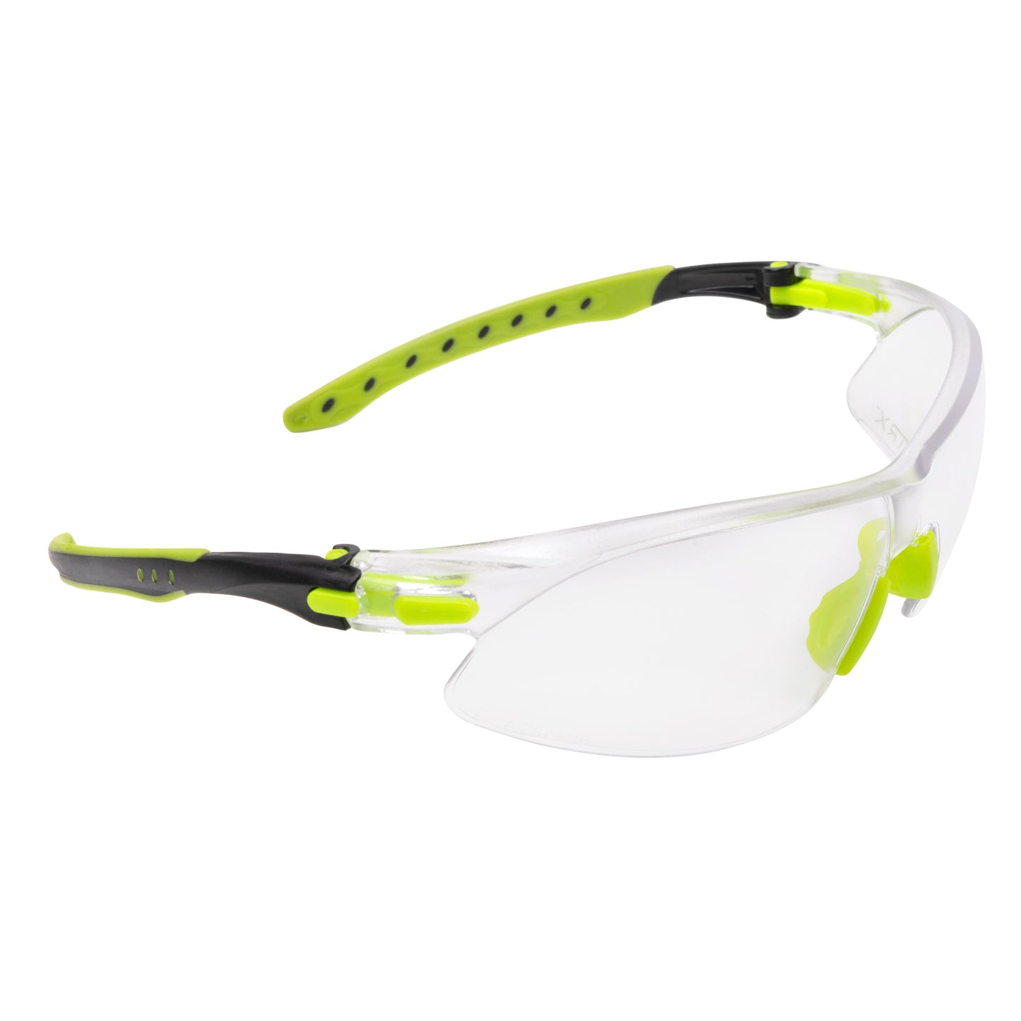 Allen Ultrx Keen Safety Glass Compct