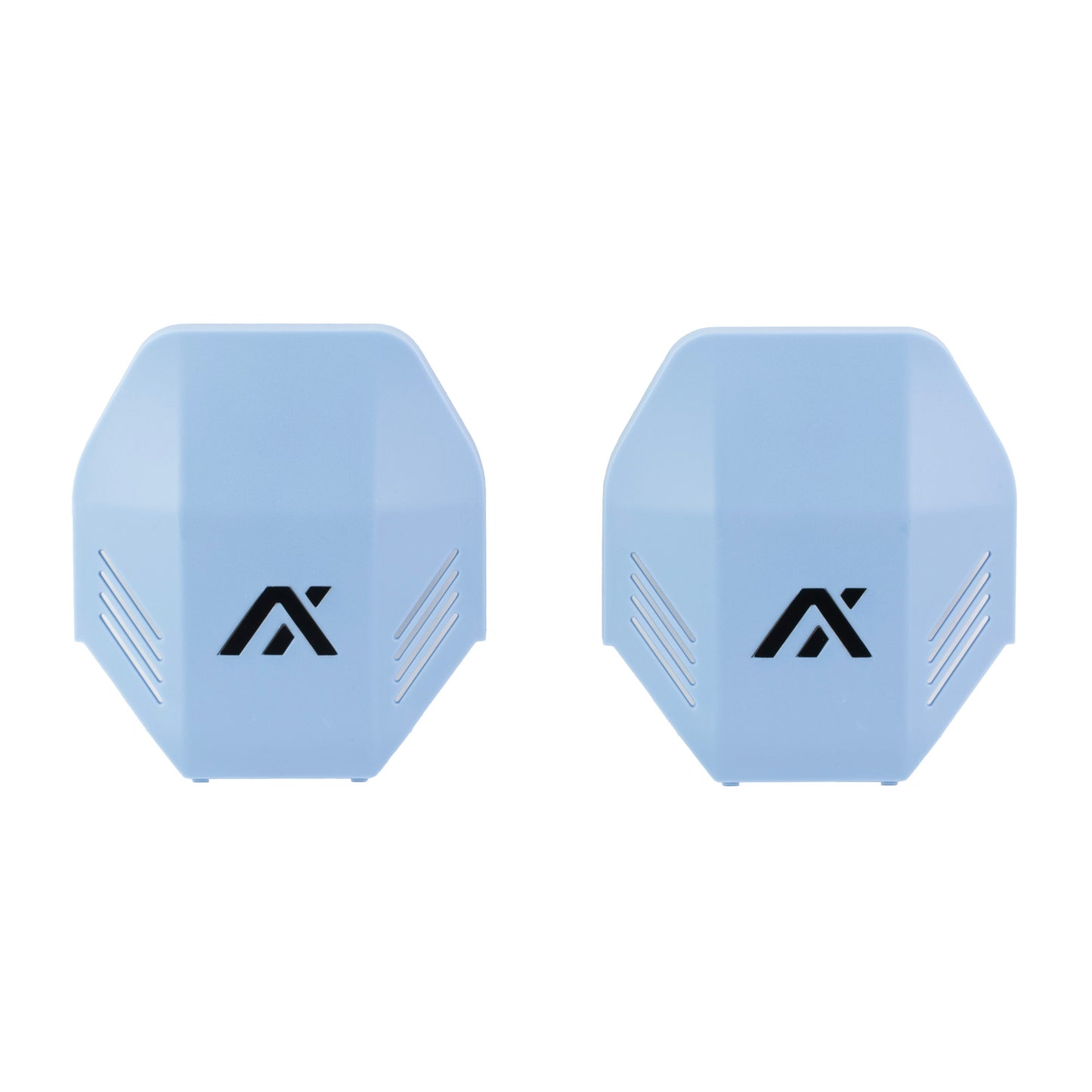 Axil MX Plate 1 SET Slate Blue