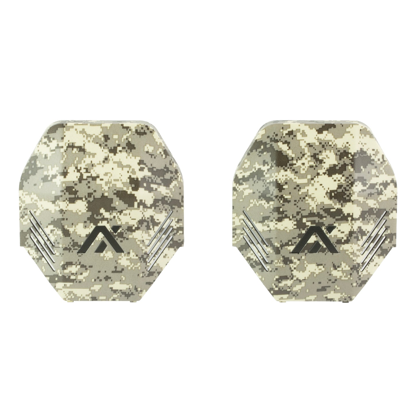 Axil MX Plate 1 SET Digital Camo