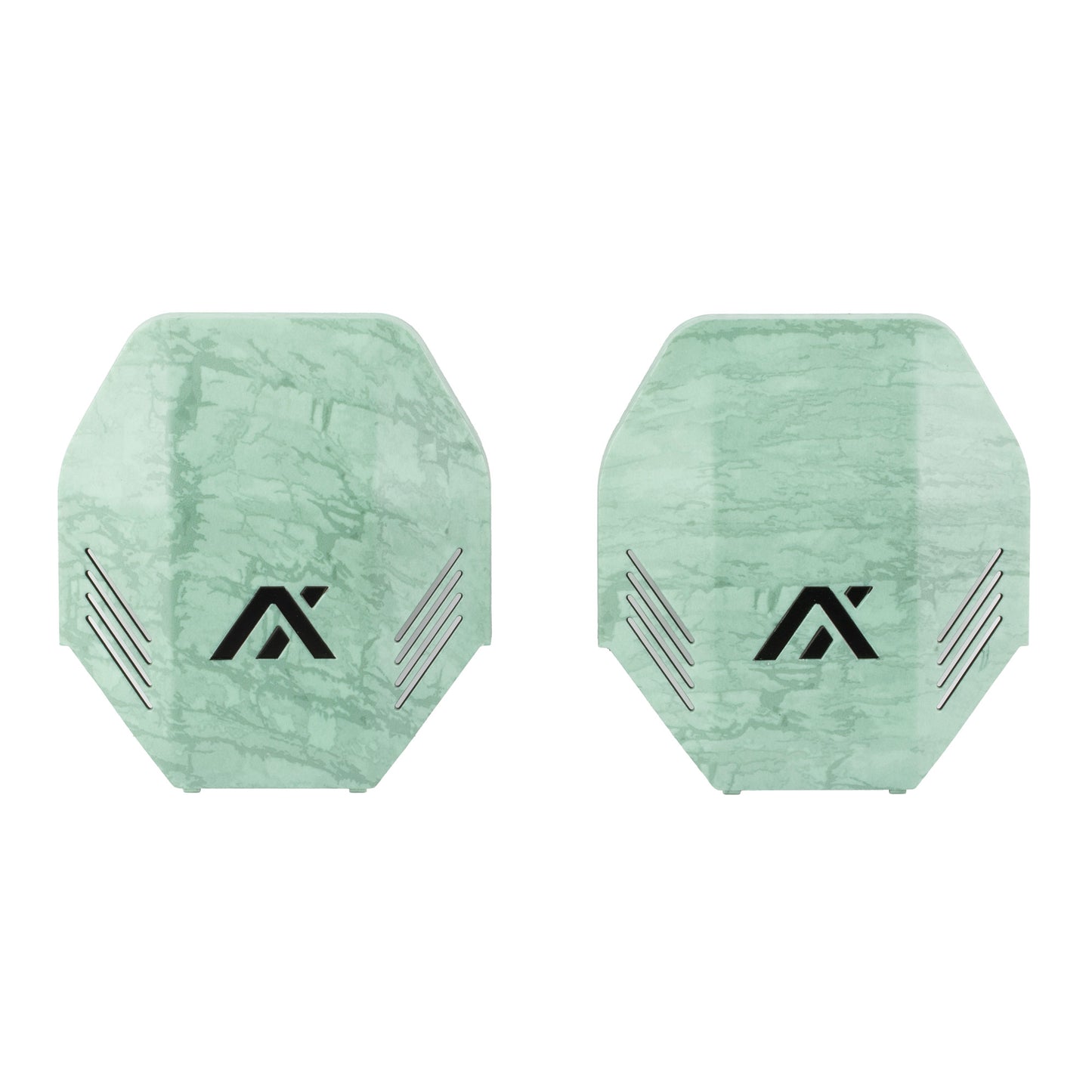 Axil MX Plate 1 SET Slate Green