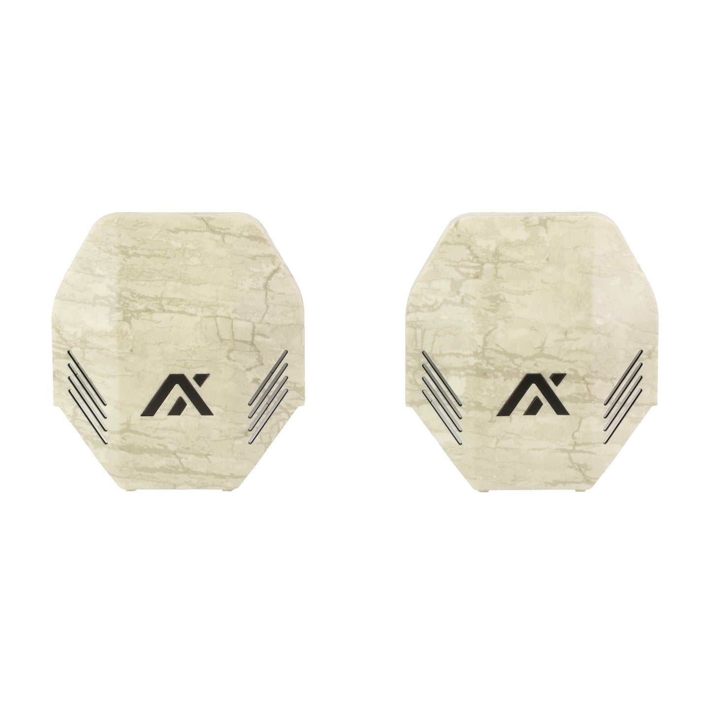 Axil MX Plate 1 SET Slate Dsrt TAN