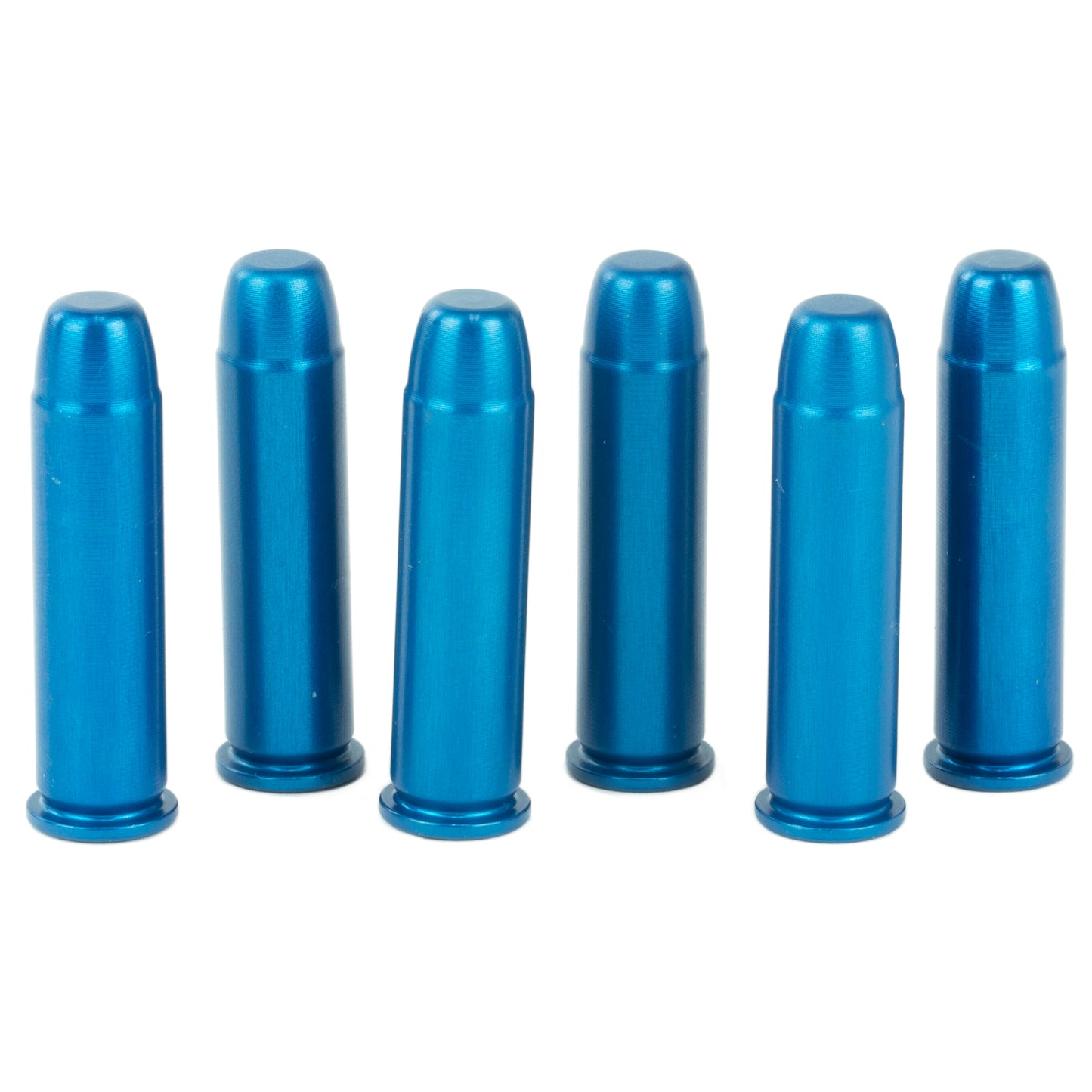Azoom Snap Caps 357mag 12/pk Blue