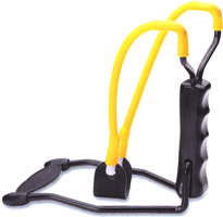 Daisy B52 Slingshot 1/4" OR 3/8" Steel Shot