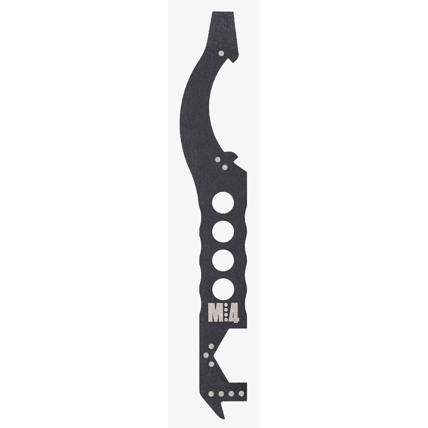 B5 M4 Multi-tasker Tool BLK