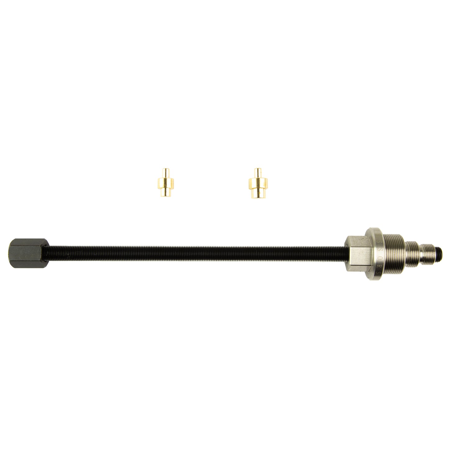 Banish Baffle Removal Tool