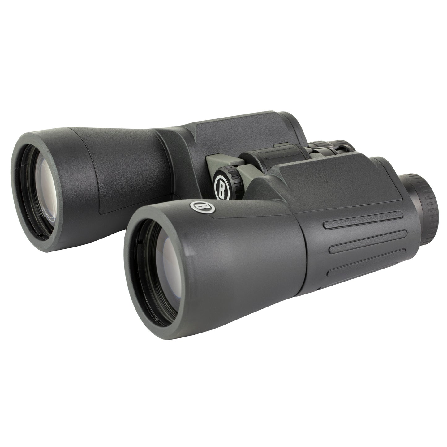 Bushnell Power View 2 12x50 BLK