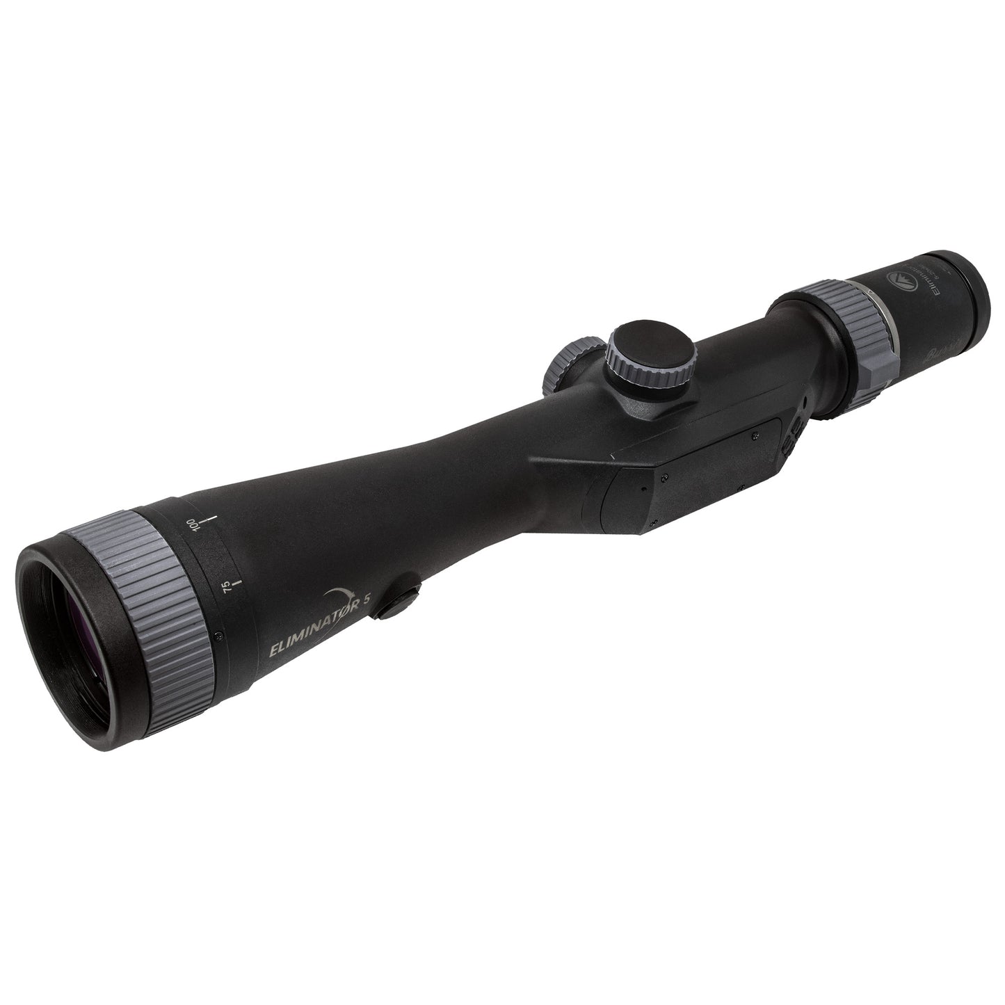 Burris Elim 5 Laser SCP 5-20x50mm