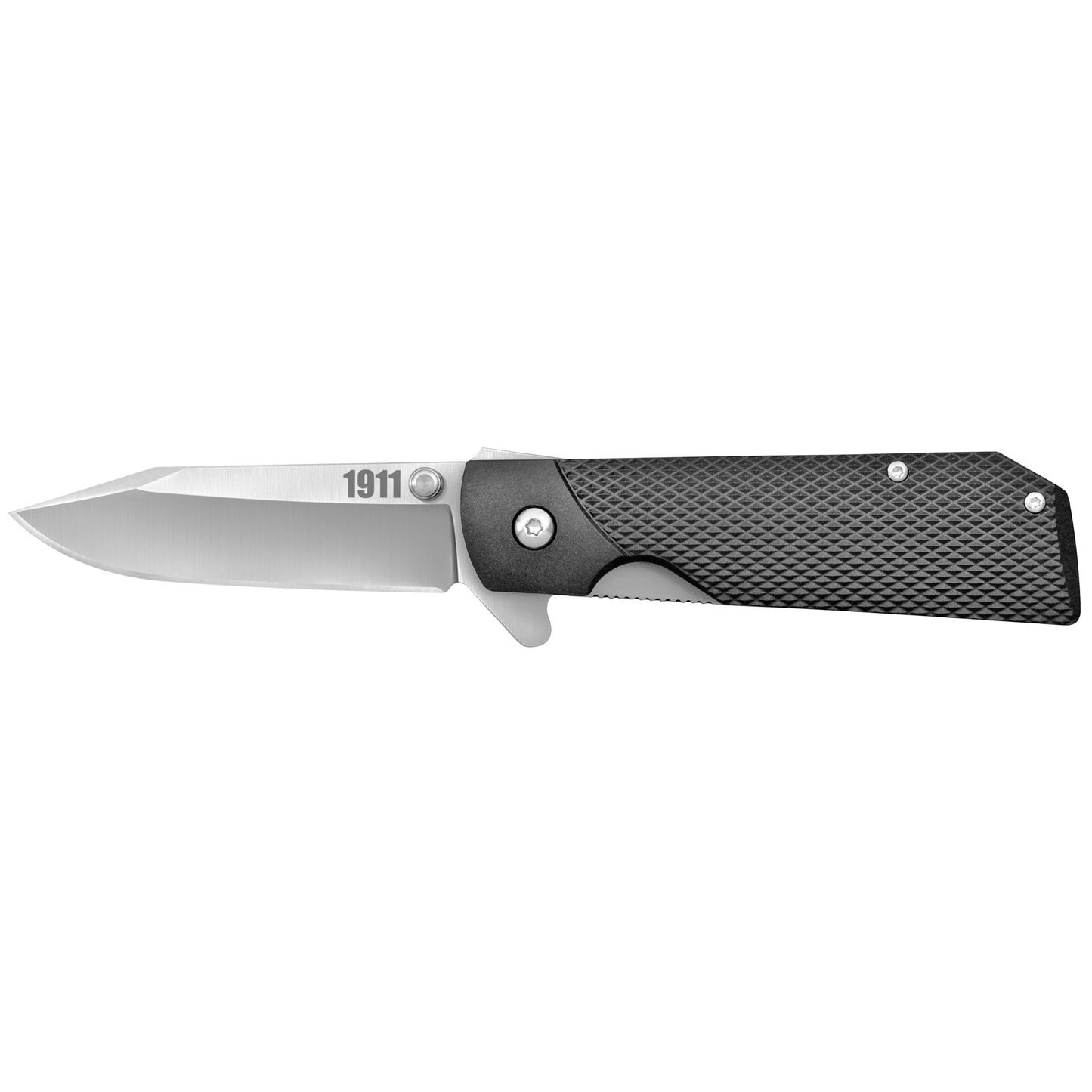 Cold STL 1911 Folder