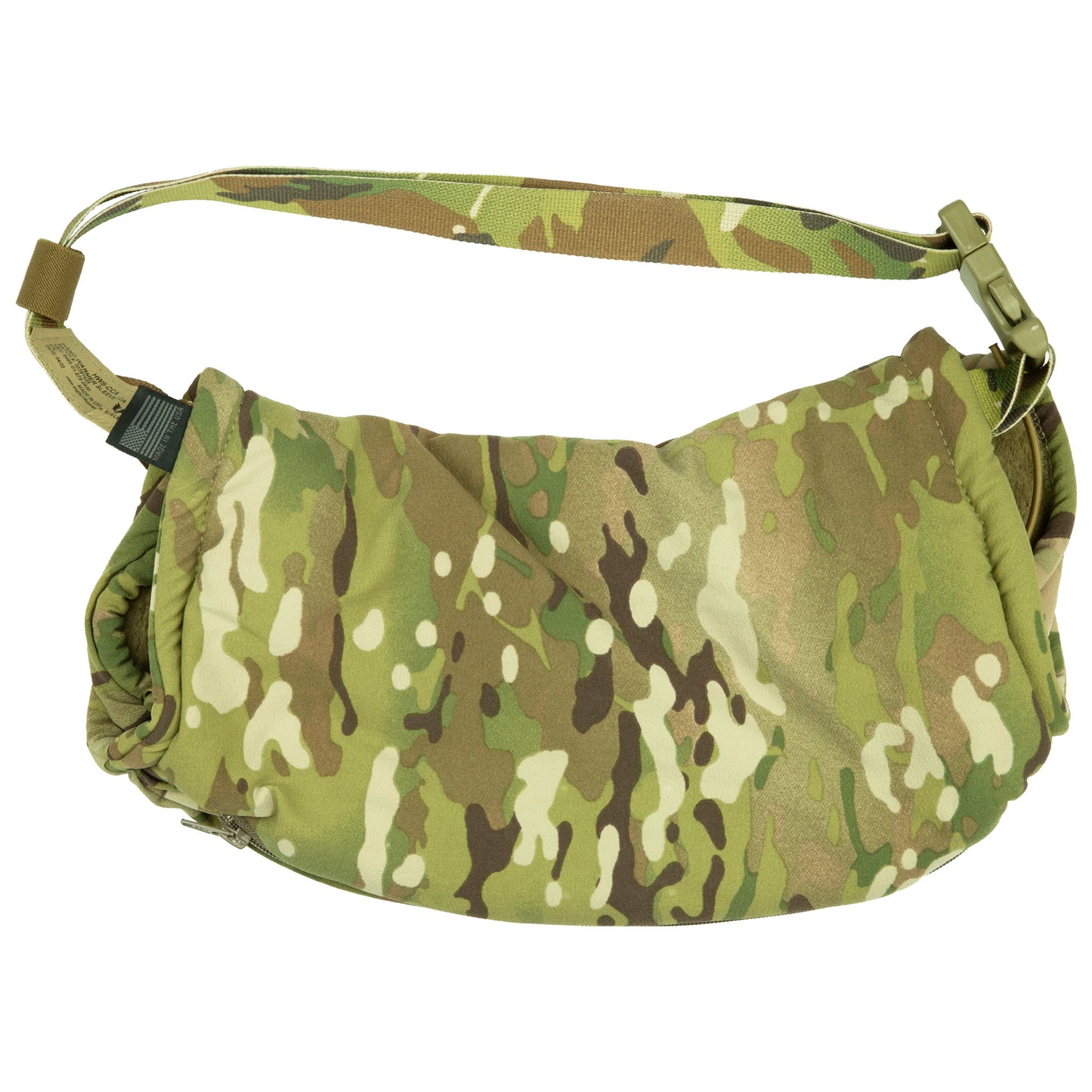 Eagle Industries Hand Warmer Sleeve, One Size Fits All, MultiCam