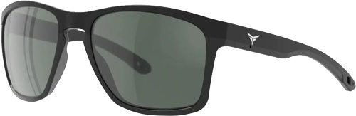 Force Flex Sunglasses Bluechip Smoke Lens Polarized
