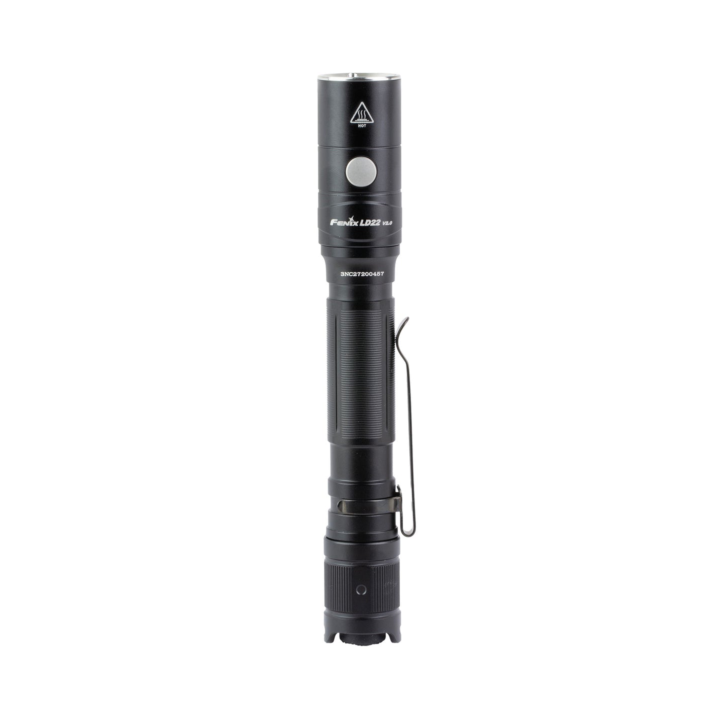 Fenix Ld22 V2 800lum DF Penlight
