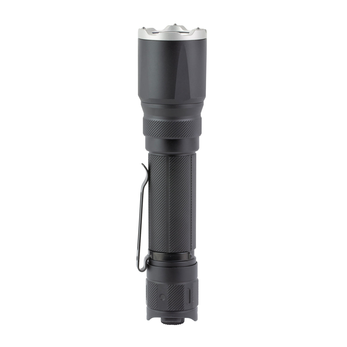 FENIX TK21R, Flashlight, White LED, 3,600 Lumens, Anodized Finish, Black, Includes Rechargeable ARB-L21-6000 Battery and USB Type-C Charging Cable