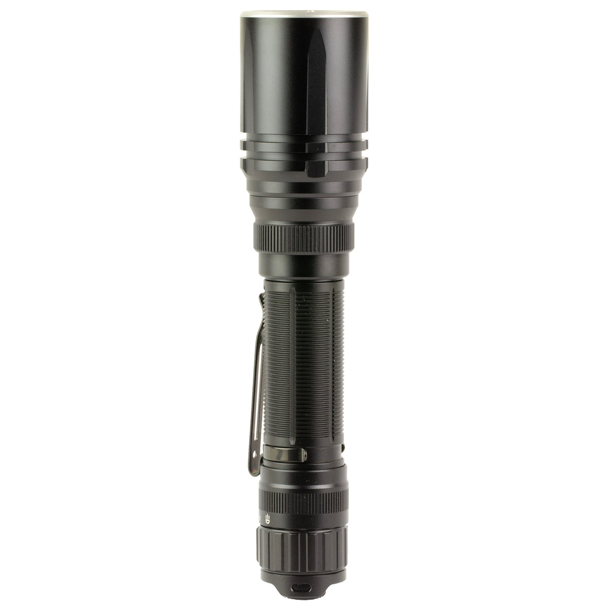 FENIX TK30R, Flashlight, White Laser, 500 Lumens, 1,500 Meter Maximum Beam Distance, Anodized Finish, Black, Includes ARB-L21-6000 Battery and USB Type-C Charging Cable