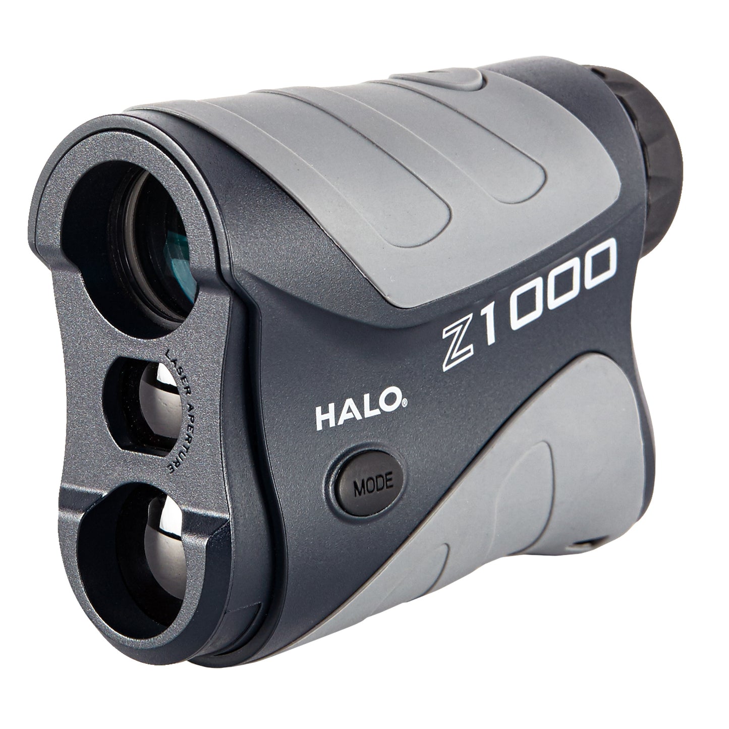 Halo Z1000 Rngfndr 6X Angle Intel