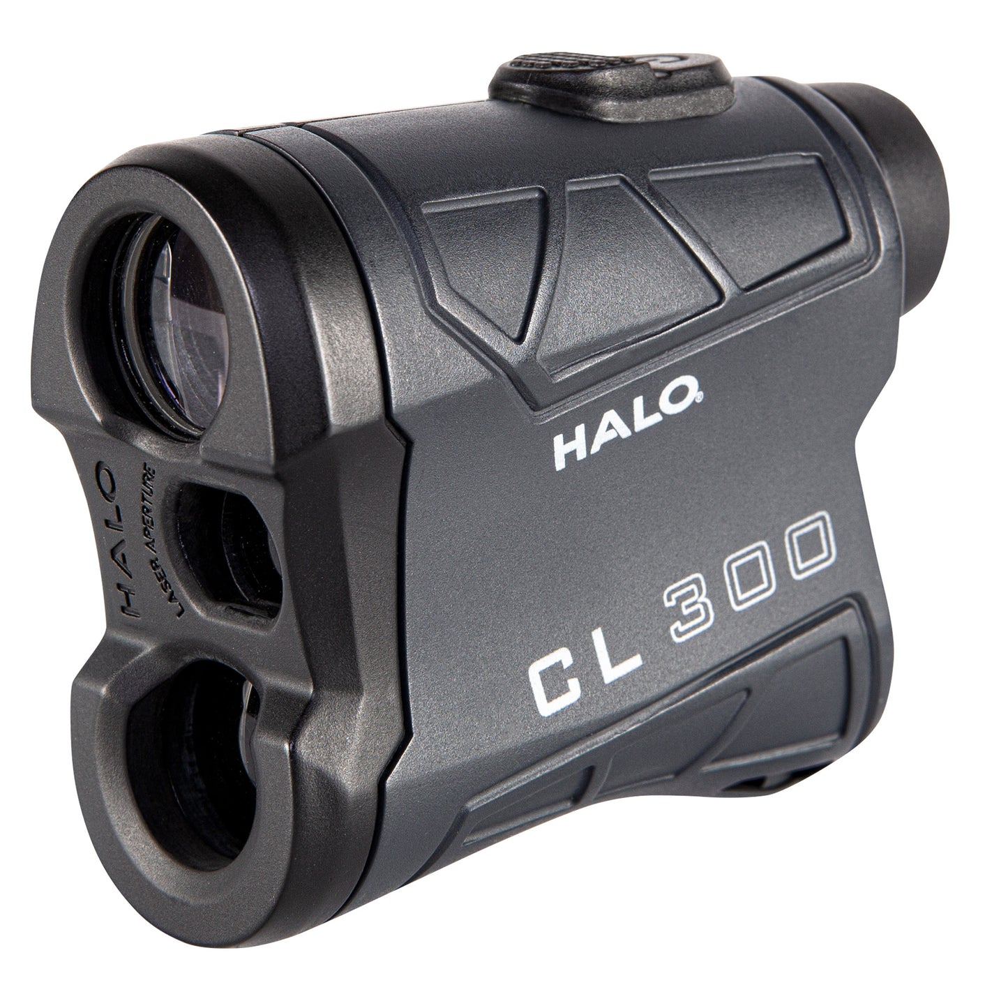Halo Cl300-20 Rngfndr 5X BLK